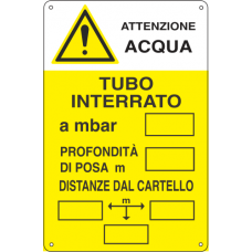 tubi acqua interrati tubi acqua interrati 4